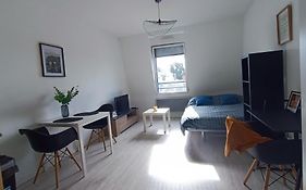 Studio Centre Gare